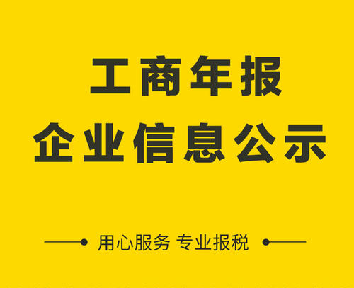 廣東省企業(yè)工商年報